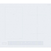Индукционная варочная поверхность Whirlpool WLS5360BFW 