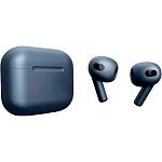 Навушники Apple AirPods 3 Blue Titanium Matte (MPNY3) 
