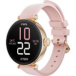 Смарт-годинник Kieslect Smart Watch Pura Gold