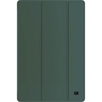 Чехол-книжка ArmorStandart Flex Case для Samsung Galaxy Tab A11/A9 Dark Green (ARM84438)