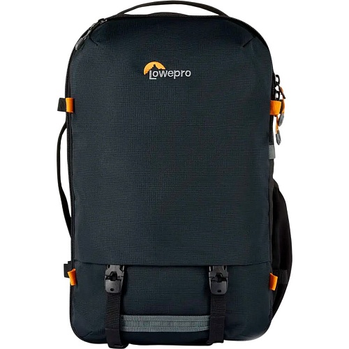 Рюкзак для фотоапарата Lowepro Trekker Lite BP 250 AW Black (LP37460-PWW) - придбати в Дніпрі, Україні: ціна, характеристики | інтернет-магазин TOUCH