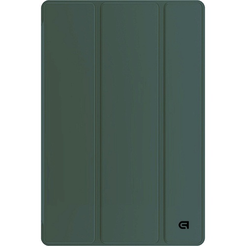 Чехол-книжка ArmorStandart Flex Case для Samsung Galaxy Tab A11/A9 Dark Green (ARM84438)