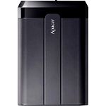 Внешний жесткий диск Apacer AC732 5TB Black (AP5TBAC732B-1)