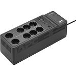 Источник бесперебойного питания (ИБП) APC Back-UPS 650VA (BE650G2-RS)