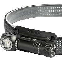 Налобный фонарь Videx VLF-A056H