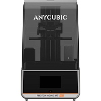 3D-принтер Anycubic Photon M7 Pro - придбати в Дніпрі, Україні: ціна, характеристики | інтернет-магазин TOUCH