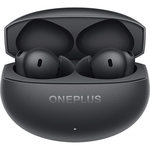 Навушники OnePlus Buds 4 E513A Black - придбати в Дніпрі, Україні: ціна, характеристики | інтернет-магазин TOUCH
