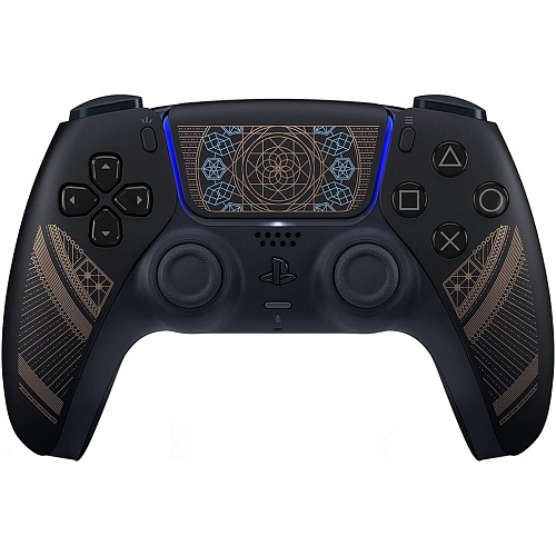 Геймпад Sony DualSense PS5 Final Fantasy XVI Limited Edition OEM Геймпад Sony DualSense PS5 Final Fantasy XVI Limited Edition OEM