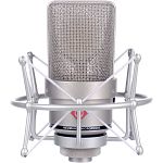 Микрофон студийный Neumann TLM 103 Studio Set Nickel 