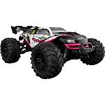 Машинка на радіокеруванні JJRC Q117A Pro High-Speed SUV Car Red