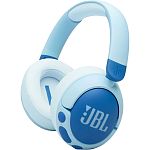 Навушники JBL JR 470 NC Blue (JBLJR470NCBLU)
