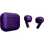 Наушники Apple AirPods 3 Ultra Violet Matte (MPNY3) 