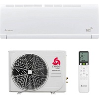 Сплит-система CHIGO Alba CS-25V3G-1C150F