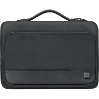 Сумка для ноутбука WiWU Cozy Classic Sleeve Series MacBook 14" Black
