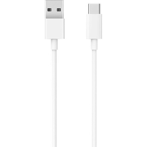 Кабель Xiaomi USB to USB-C White 1m (BHR4422GL) - придбати в Дніпрі, Україні: ціна, характеристики | інтернет-магазин TOUCH