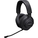Ігрові навушники JBL Quantum 360 Black (JBLQTUM360BLK)