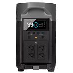 Зарядная станция EcoFlow DELTA Pro