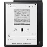 Электронная книга Kobo Elipsa 2E Black (N605-KU-BK-K-BU)