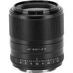 Об'єктив Viltrox AF 23mm f/1.4 Sony E