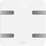 Умные весы Proove Numbers White (SLBP00010002)