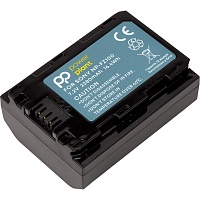 Аккумулятор PowerPlant NP-FZ100M для Sony (CB970544)