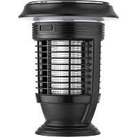 Антимоскитная лампа Ardesto MSK-SB3553 Black Антимоскитная лампа Ardesto MSK-SB3553 Black