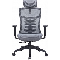 Офисное кресло OfficePro Balance OC620-B-DG-DG Black/Dark Gray Офисное кресло OfficePro Balance OC620-B-DG-DG Black/Dark Gray