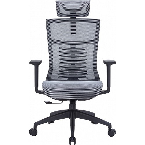 Офисное кресло OfficePro Balance OC620-B-DG-DG Black/Dark Gray