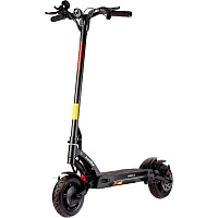 Электросамокат Kaabo Mantis 10 Plus Электросамокат Kaabo Mantis 10 Plus