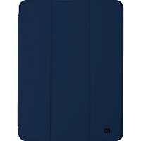 Чехол-книжка ArmorStandart Smart Fold Pen для Xiaomi Pad 7 / 7 Pro Dark Blue (ARM82420)
