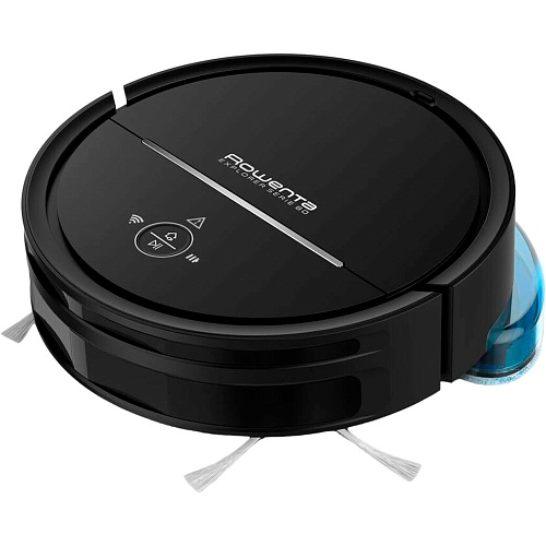 Робот-пылесос Rowenta Explorer Serie 80 (RR7755WH)