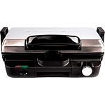 Электрогриль Grunhelm G1866