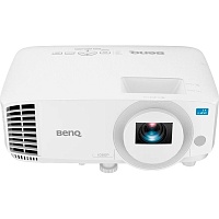Мультимедийный проектор BenQ LH500 (9H.JRD77.13E) Мультимедийный проектор BenQ LH500 (9H.JRD77.13E)