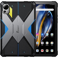 Планшет Fossibot DT2 12/256GB LTE Blue Планшет Fossibot DT2 12/256GB LTE Blue