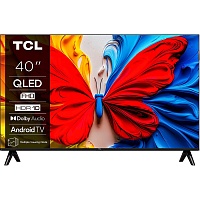 Телевізор TCL S5K 40