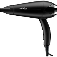 Фен BaByliss D572DE