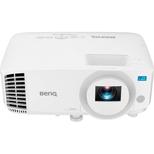 Мультимедийный проектор BenQ LH500 (9H.JRD77.13E)