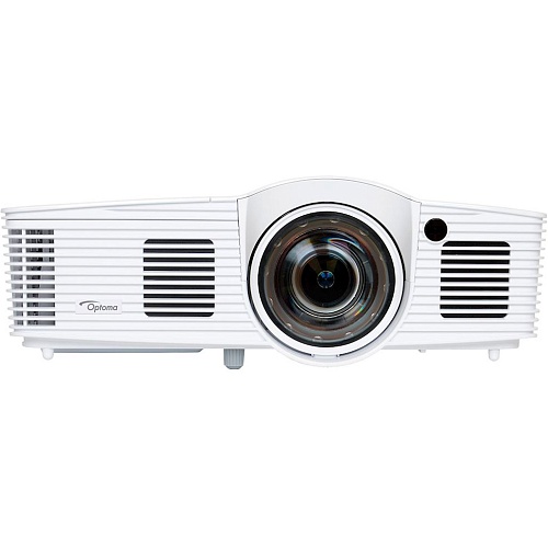 Мультимедійний проектор Optoma GT1070Xe (95.8ZF01GC3E) - придбати в Дніпрі, Україні: ціна, характеристики | інтернет-магазин TOUCH
