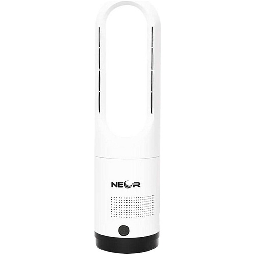 Вентилятор NEOR AIRMAX DS 2W10 WT - придбати в Дніпрі, Україні: ціна, характеристики | інтернет-магазин TOUCH