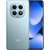 Смартфон Redmi Note 15 5G 8/256GB Glacier Blue UA-UCRF Смартфон Redmi Note 15 5G 8/256GB Glacier Blue UA-UCRF