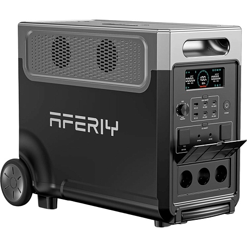 Зарядна станція Aferiy AF-P310 - придбати в Дніпрі, Україні: ціна, характеристики | інтернет-магазин TOUCH