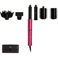 Фен-стайлер Shark FlexStyle HD440BPEU Limited Edition Malibu Pink - придбати в Дніпрі, Україні: ціна, характеристики | інтернет-магазин TOUCH