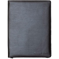 Чехол-книжка Cover для PocketBook 970 Black (VLPB-TB970BL1) Чехол-книжка Cover для PocketBook 970 Black (VLPB-TB970BL1)