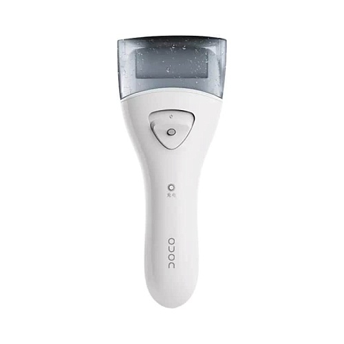 Электрическая роликовая пилка Xiaomi Doco Callus Remover (F001)