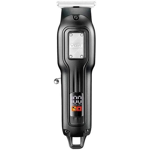 Машинка для стрижки VGR V-918 - придбати в Дніпрі, Україні: ціна, характеристики | інтернет-магазин TOUCH