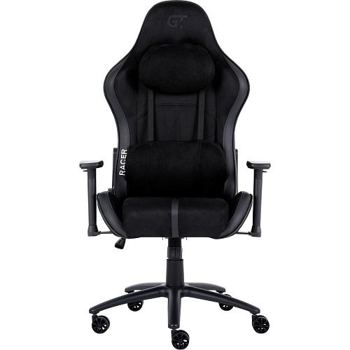 Геймерское кресло GT Racer X-2565 Black
