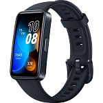 Смарт-годинник Huawei Band 8 Midnight Black