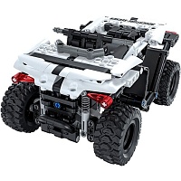 Конструктор ONEBOT Quadrocycle (OBSTMt21AIQI) 