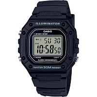 Наручные часы Casio W-218H-8AVCF