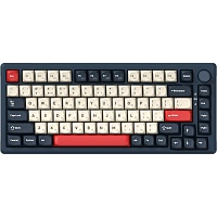 Клавіатура GamePro Asgard Yord Blue (MK266BL) - придбати в Дніпрі, Україні: ціна, характеристики | інтернет-магазин TOUCH Клавіатура GamePro Asgard Yord Blue (MK266BL) - придбати в Дніпрі, Україні: ціна, характеристики | інтернет-магазин TOUCH